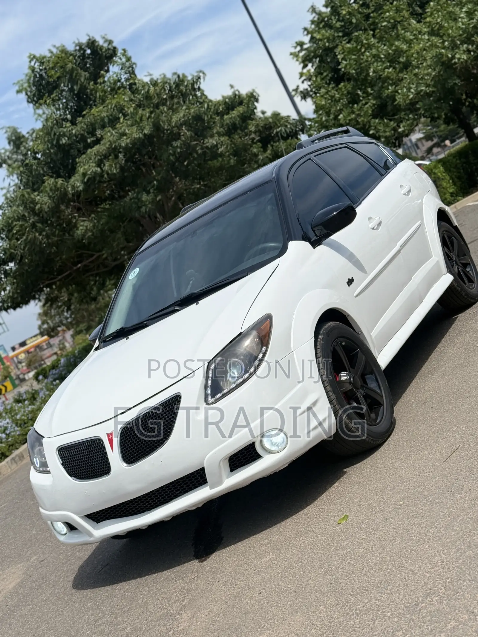 Car For Rent, Vibe For Rent