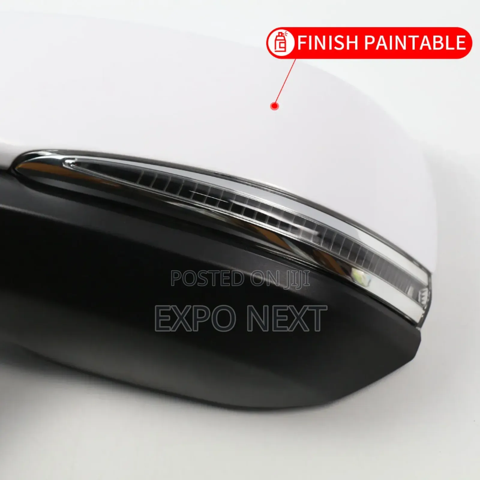 Car Door Rearview Mirror For Toyota Rav4 2019-2021