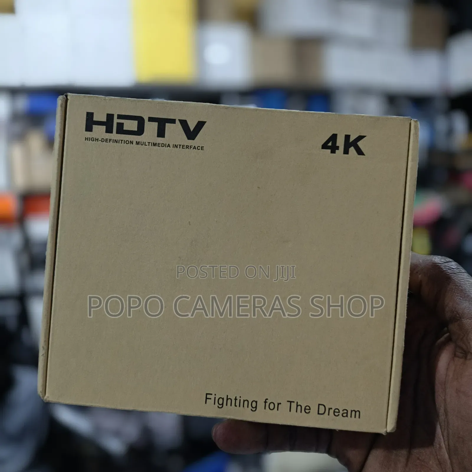 3.0 Ultra 4k Capture Card