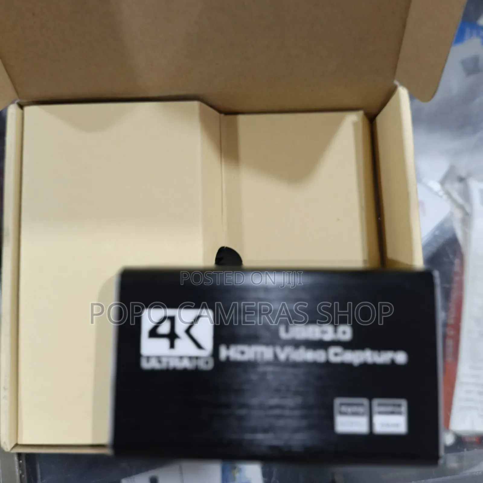 3.0 Ultra 4k Capture Card