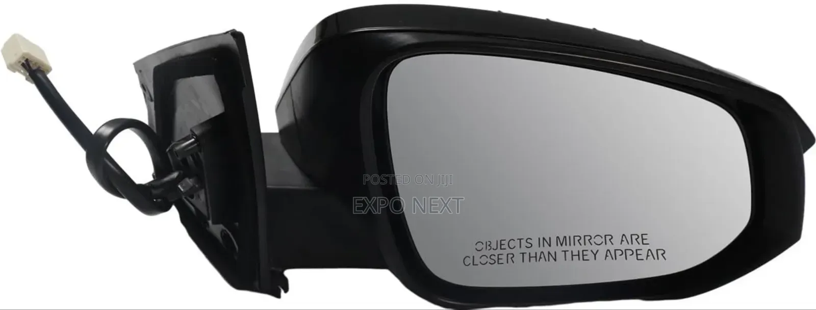 Car Door Rearview Mirror For Toyota Rav4 2013-2015