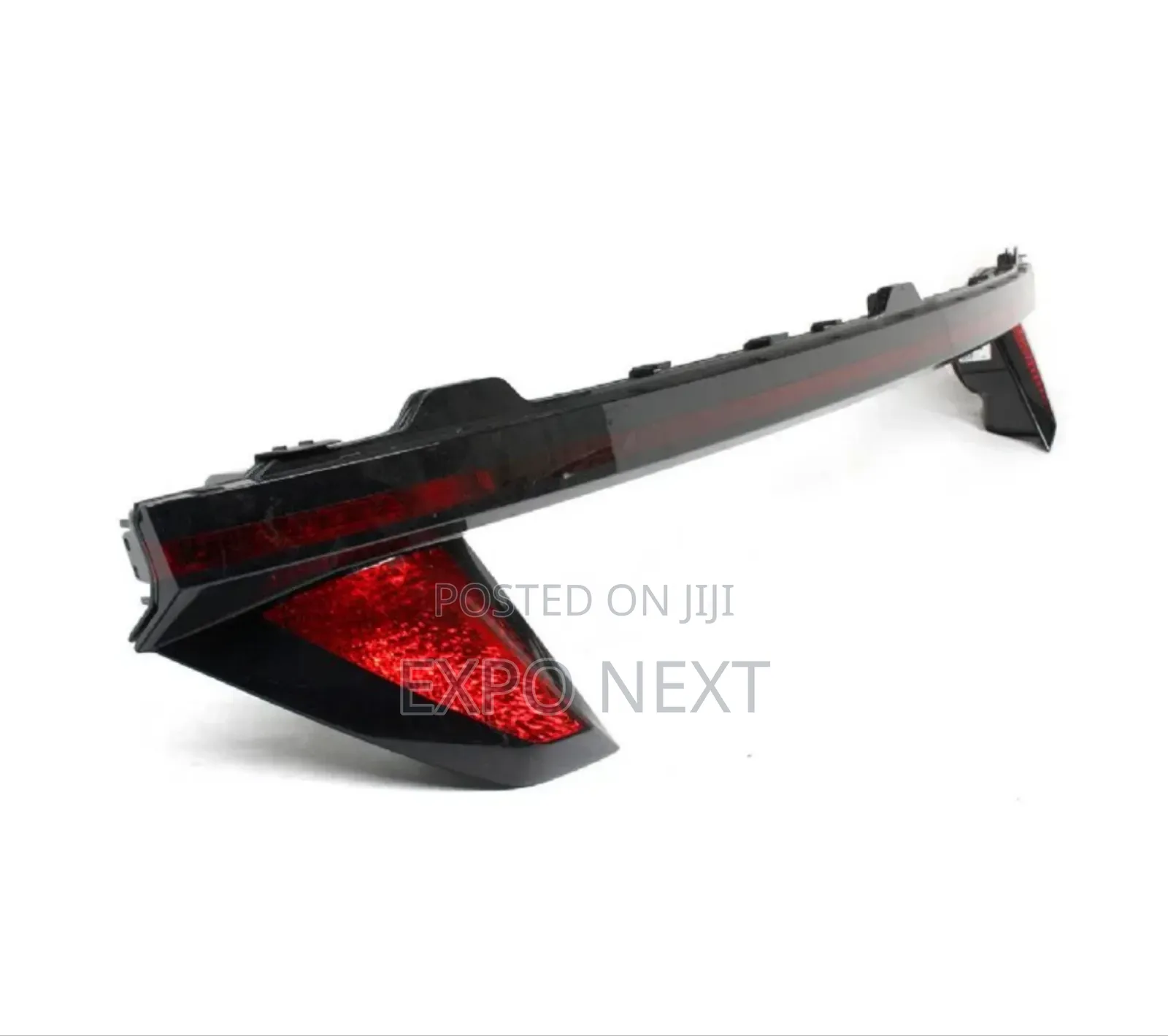 Auto Led Booth Tail Lights Long for Tucson 2021-2023