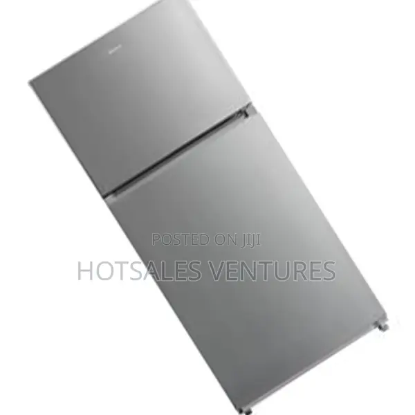 Buy Sigma 400l Top Mount Refrigerator - Stmf-a420w