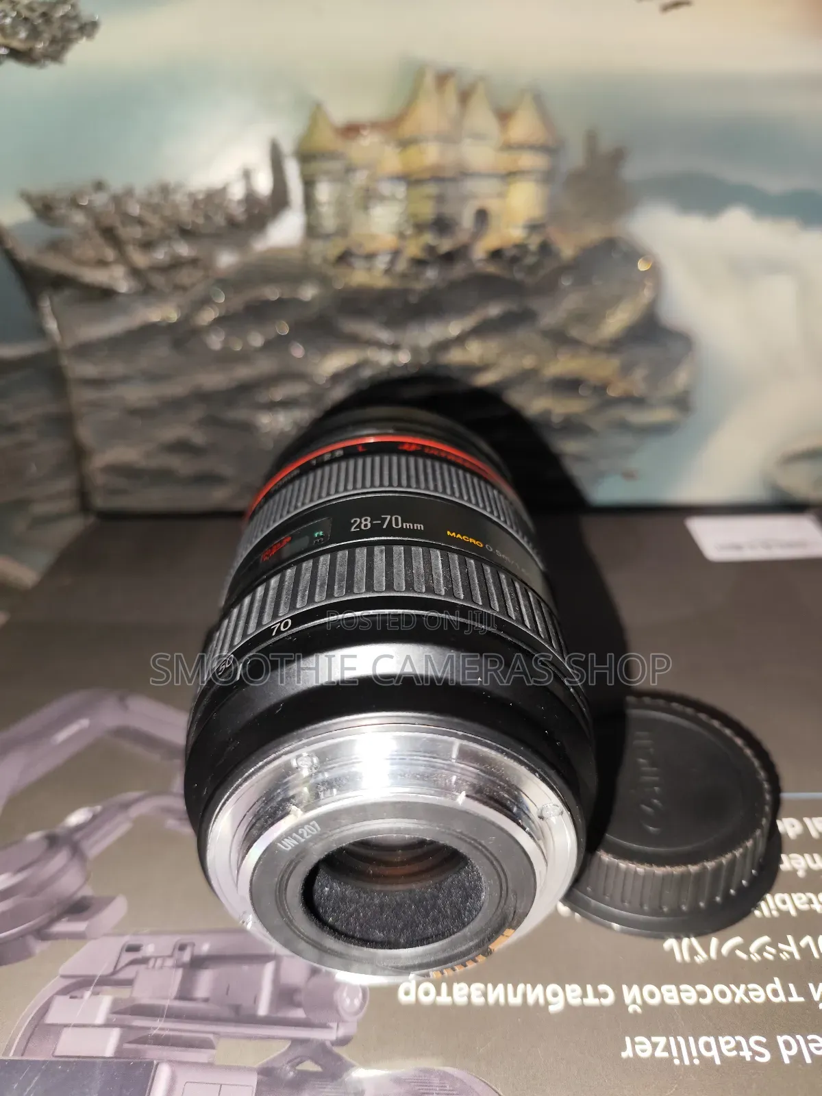 Googo Cameras N Lens for All Types of Works