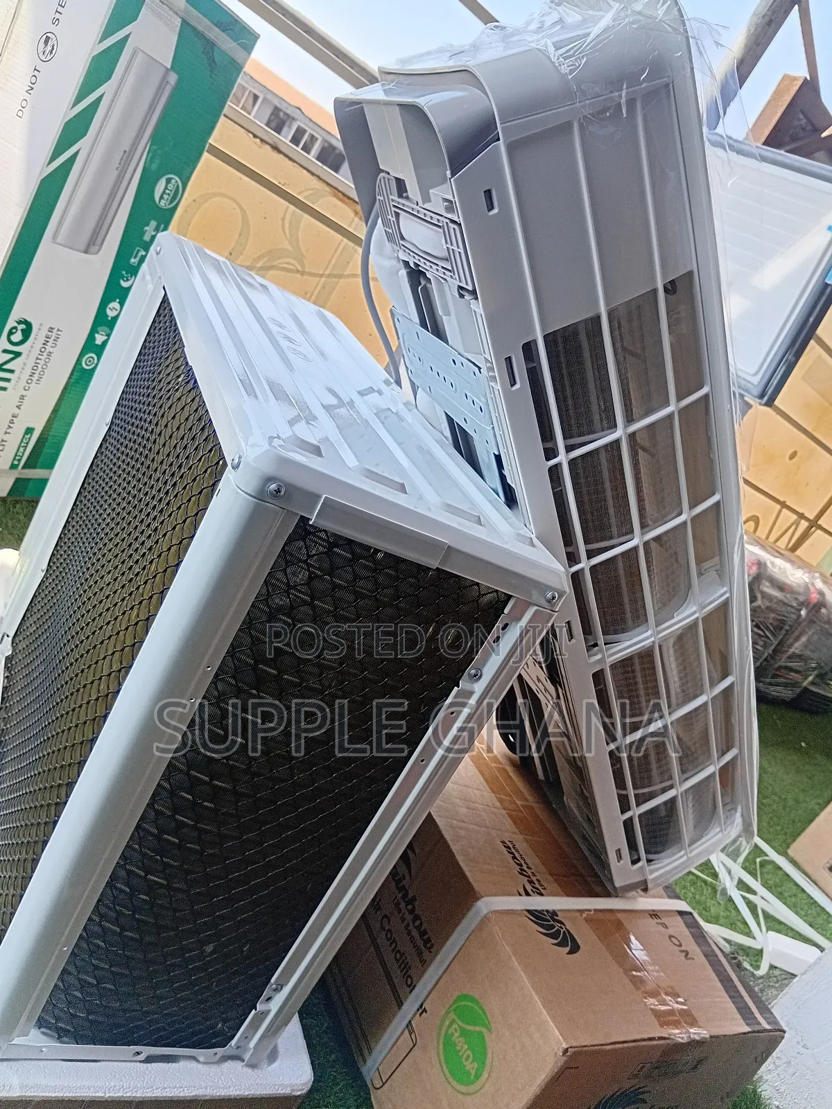 Beat the Heat: The Ultimate Guide to Modern Air Conditioners”