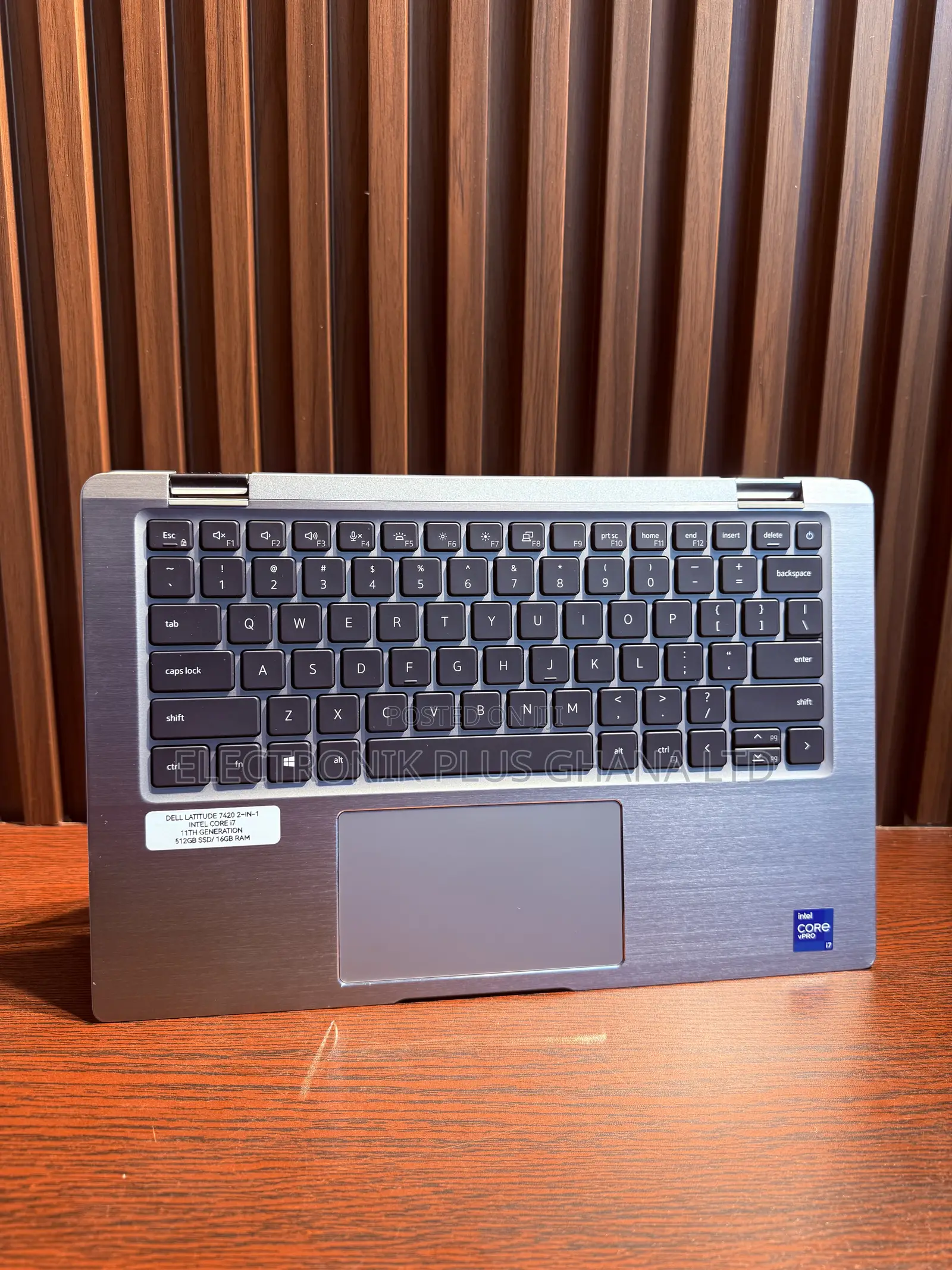 Laptop Dell Latitude 7420 16GB Intel Core i7 SSD 512GB