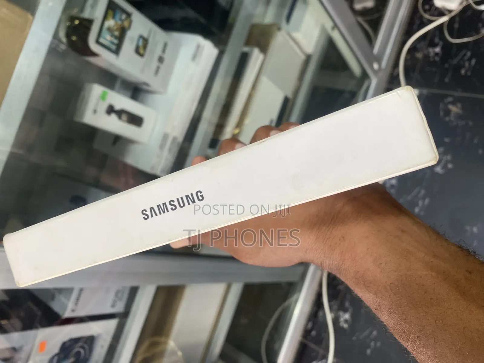 New Samsung Galaxy Tab A9 64 GB Black