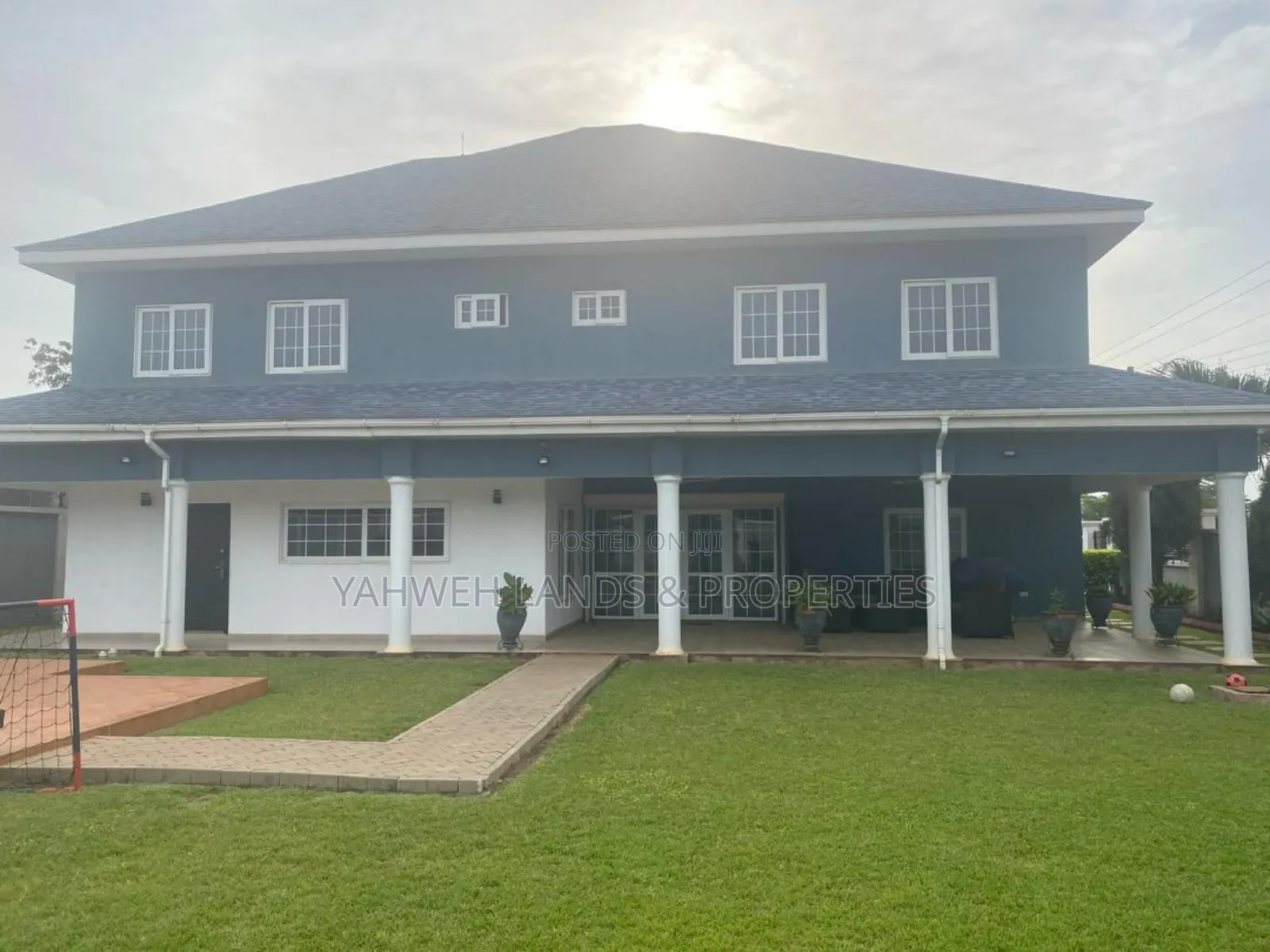 5bdrm House in Oyarifa for sale