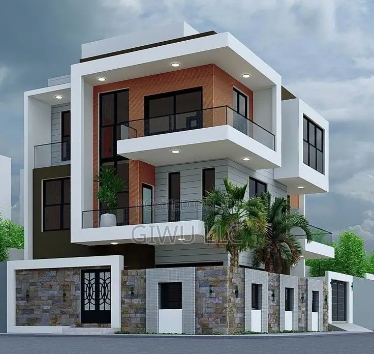 Building Construction