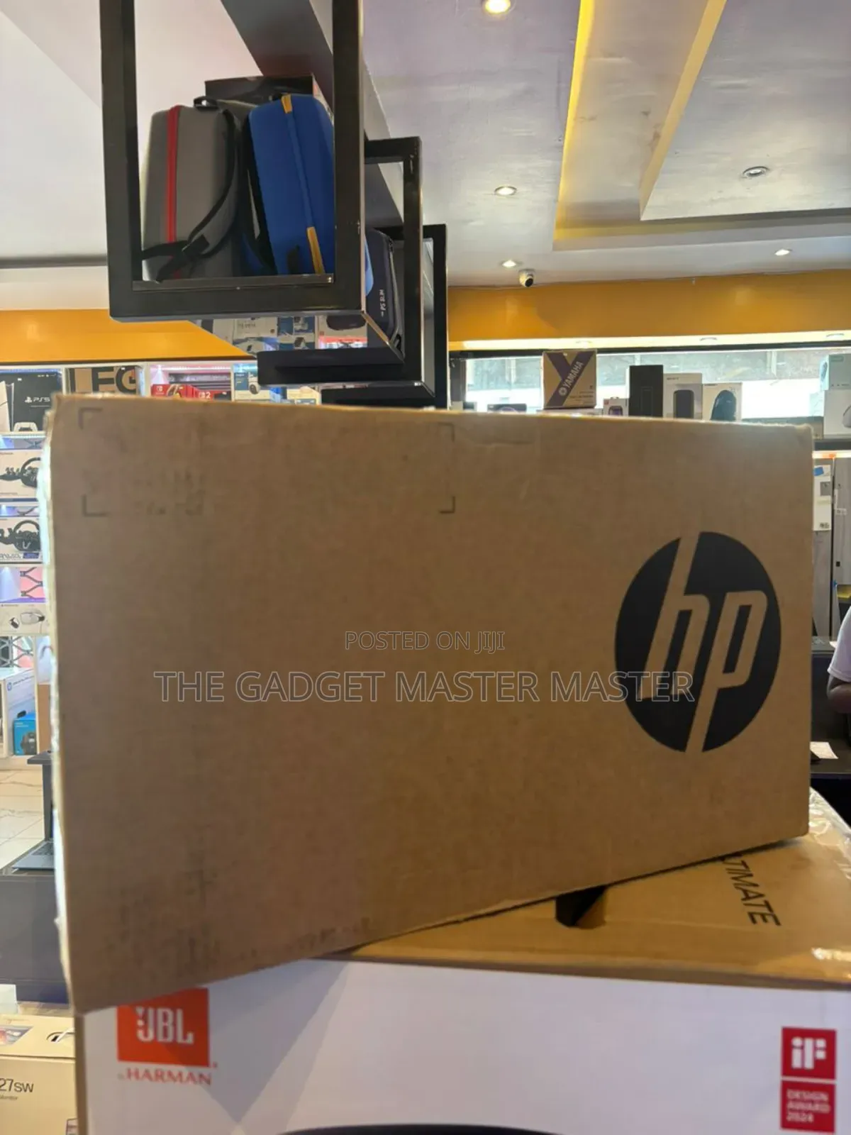 New Laptop HP ZBook Power G9 I7 16GB Intel Core I7 SSD 512GB