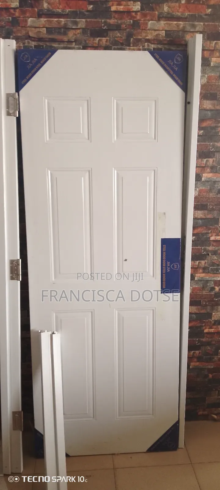 Panel Door Difference Designs