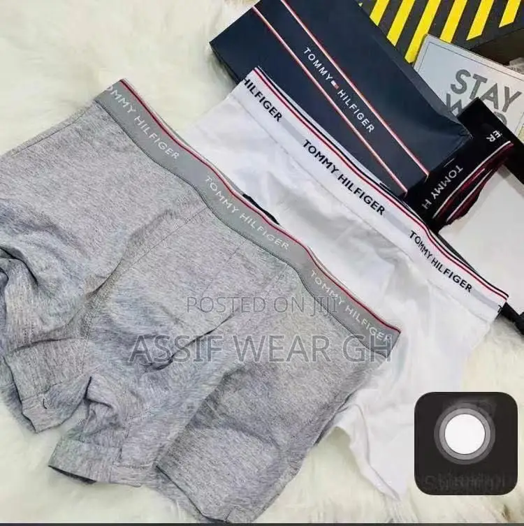 Tommy Hilfiger Boxer