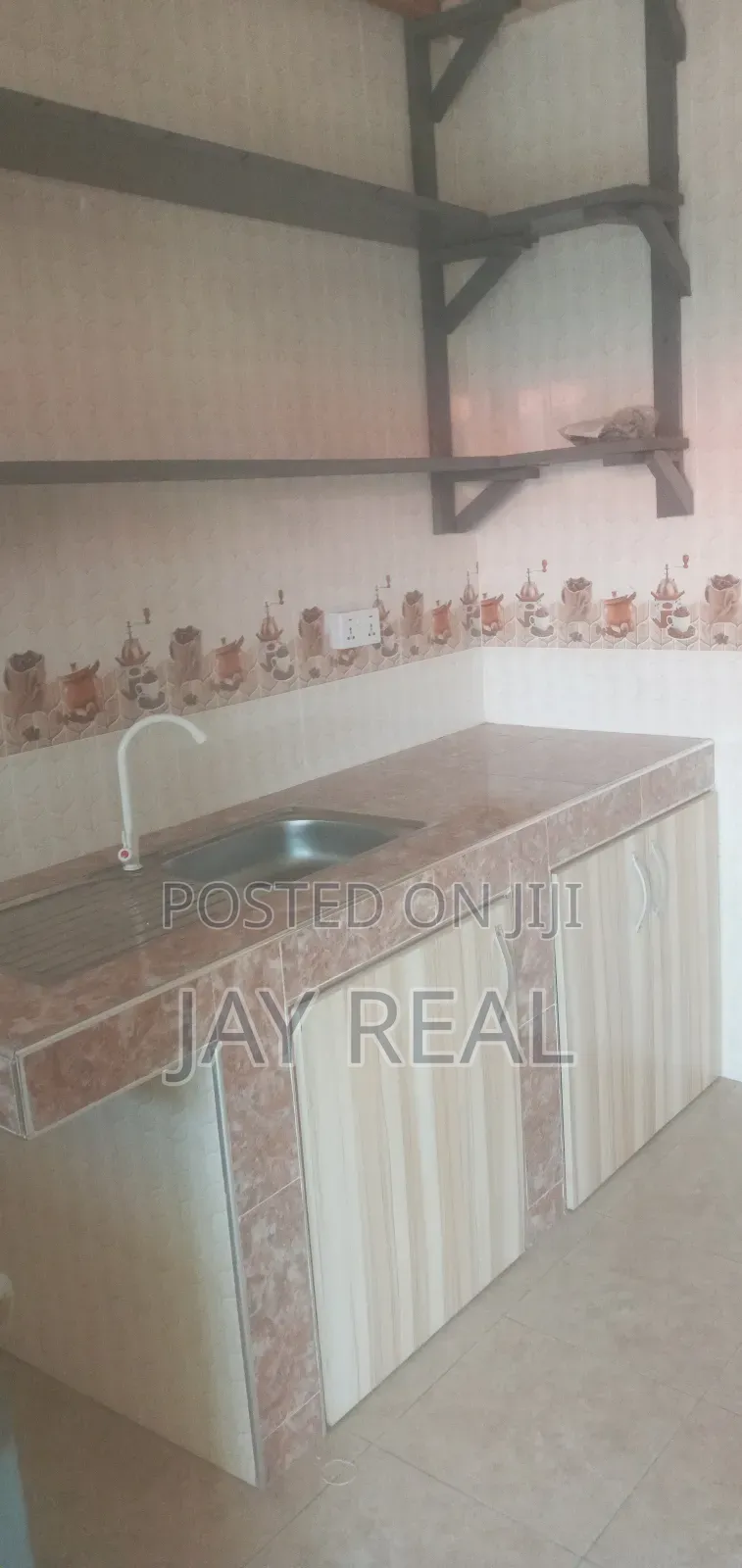 1bdrm Apartment in Jay Realestate, Awutu Senya East Municipal for rent