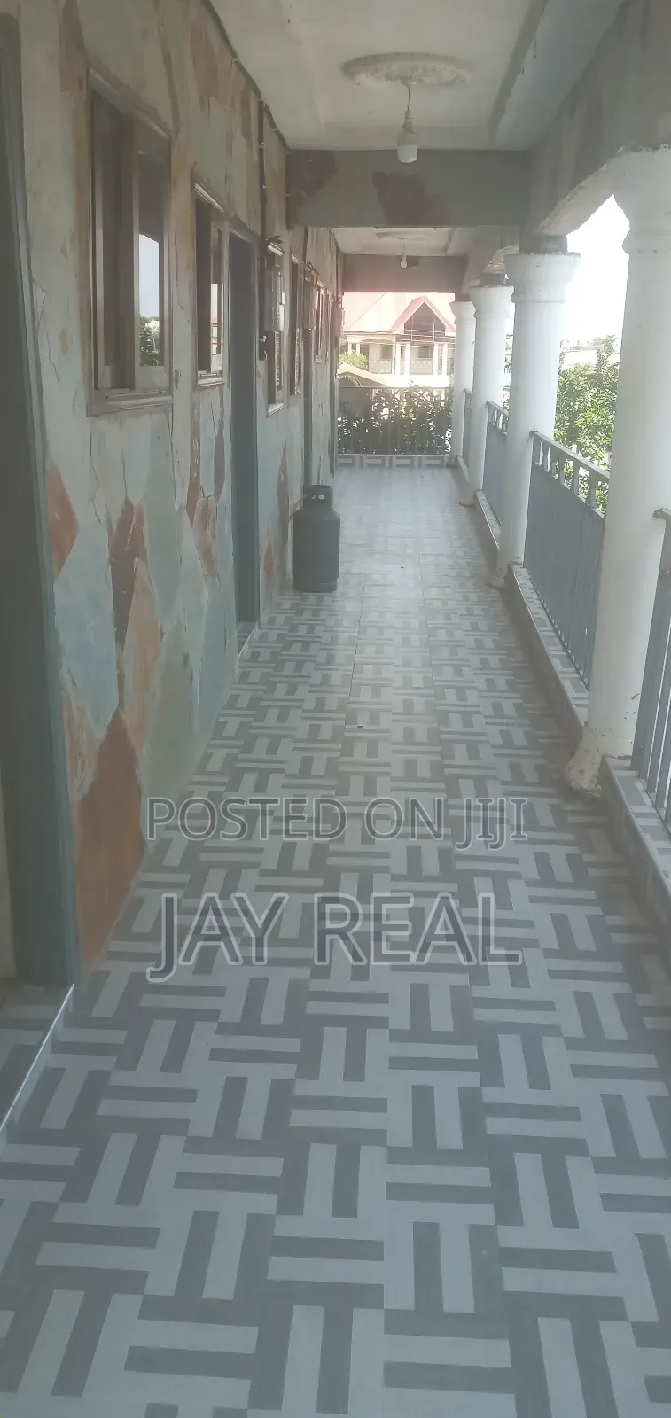 1bdrm Apartment in Jay Realestate, Awutu Senya East Municipal for rent