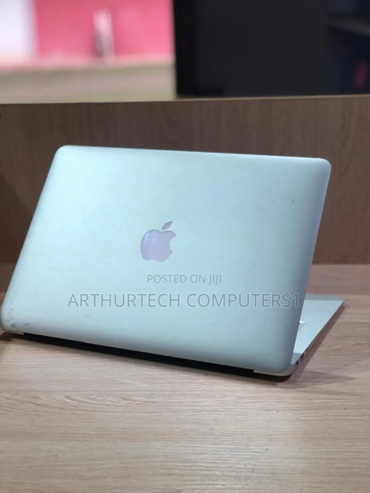 Laptop Apple MacBook Air 2017 8GB Intel Core I5 SSD 128GB