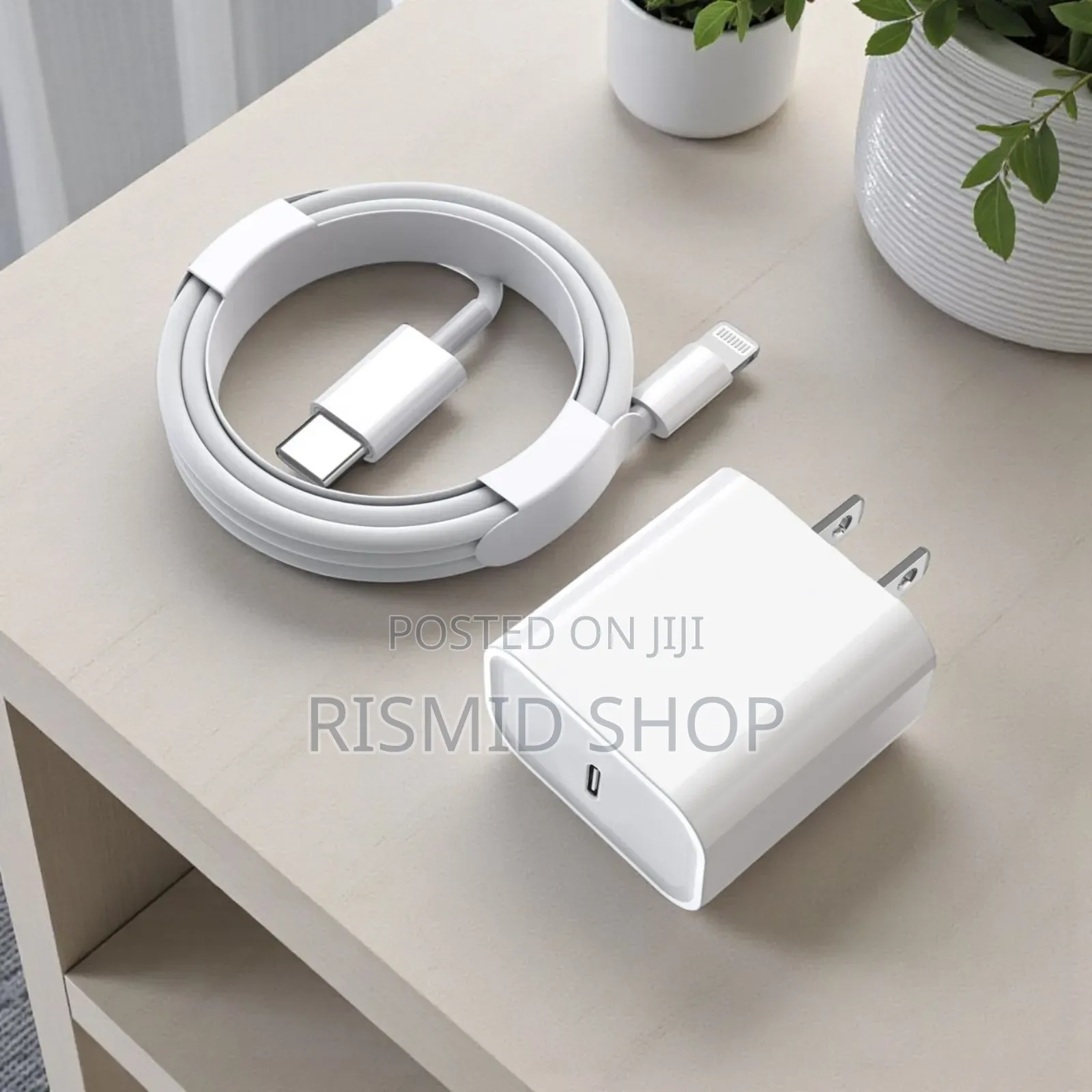 iPhone 14 Pro Max Charger (525256)