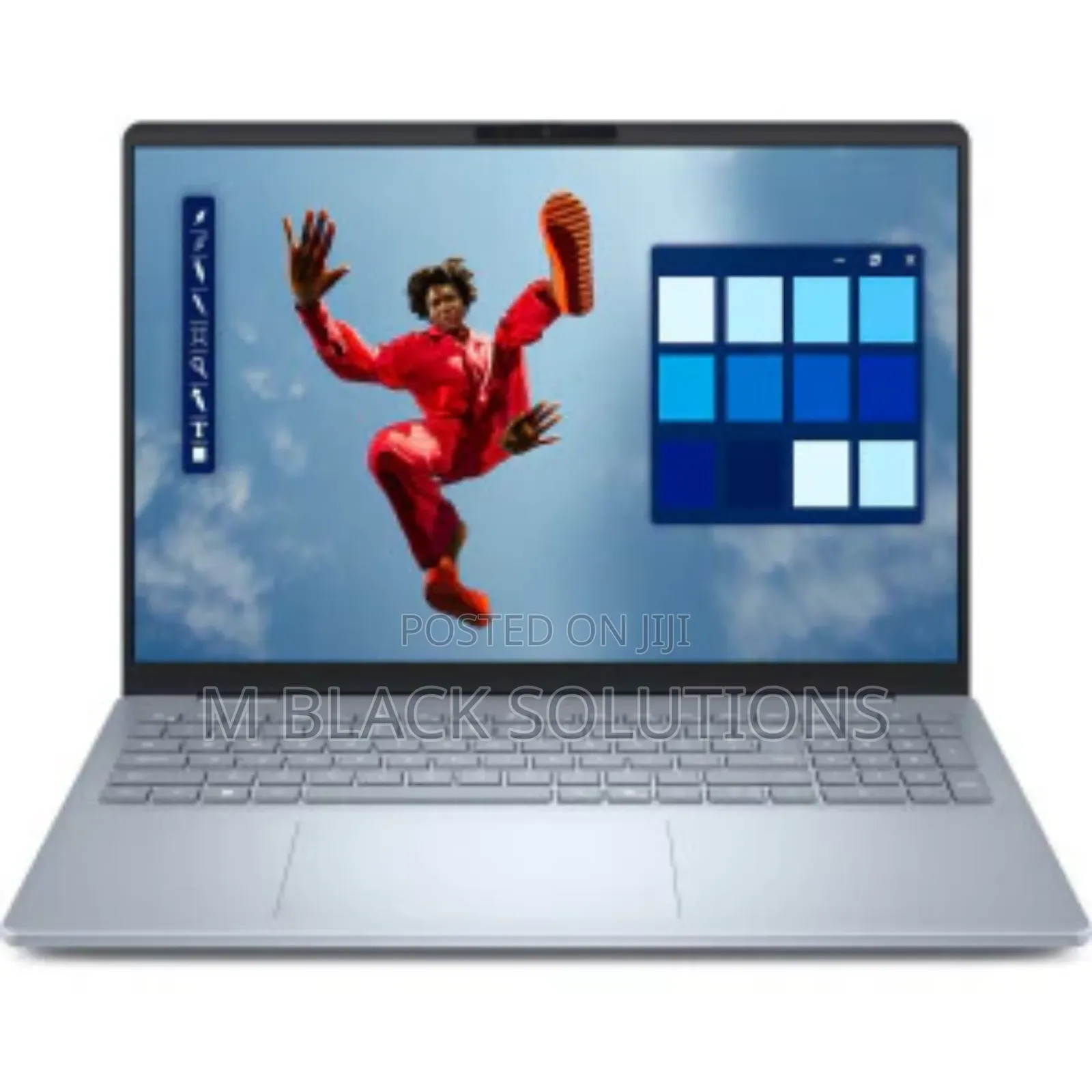 New Laptop Dell Inspiron 16 Plus 7640 16GB Intel Core I7 SSD 1T
