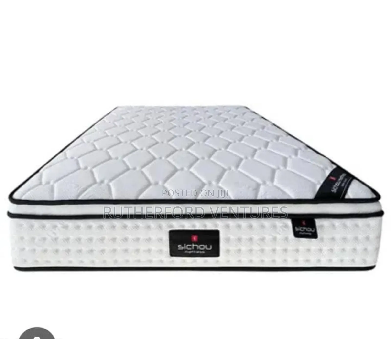 Classic Orthopedic Mattress