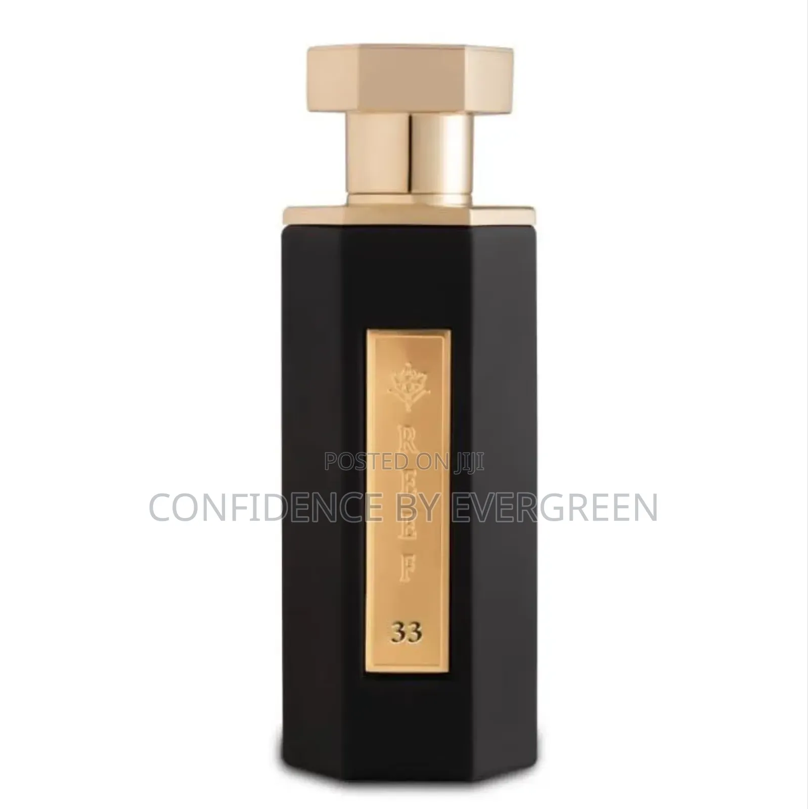 Reef 33 Perfume