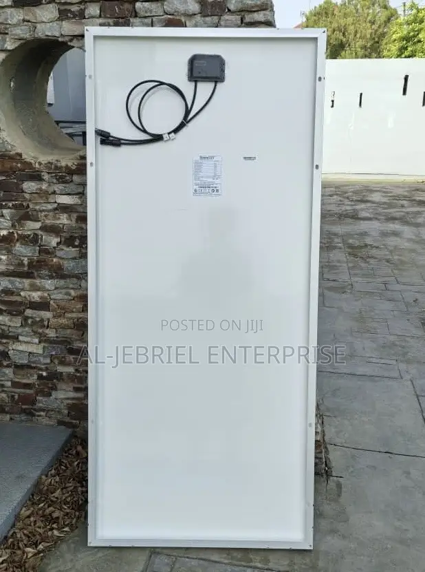 Solar Panel 210w