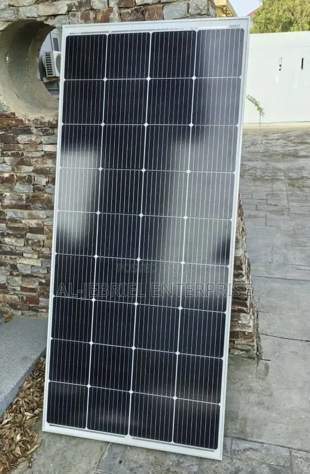 Solar Panel 210w