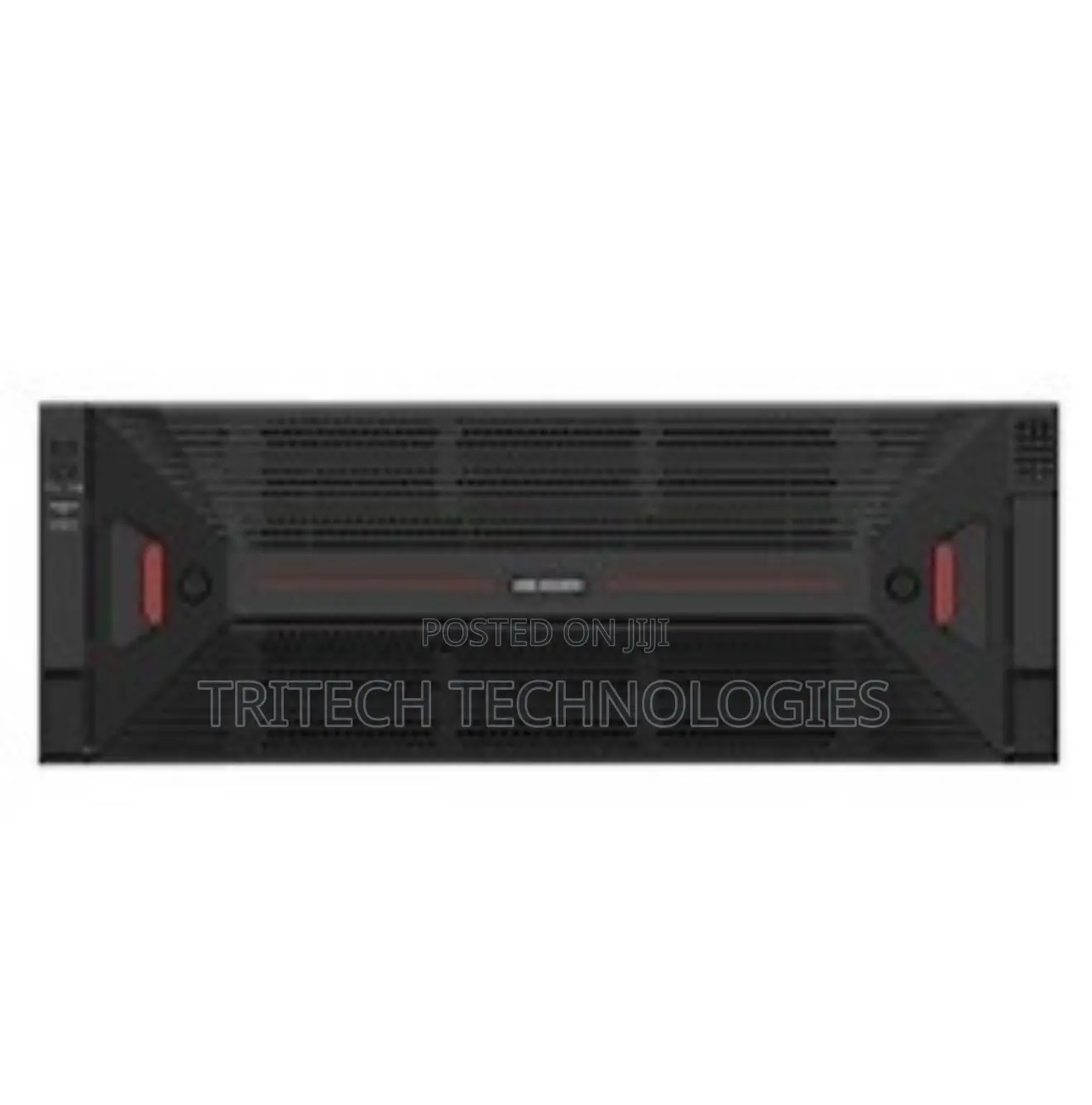 Hikvision Ds-9625ni-H30r 256ch 4u Super NVR