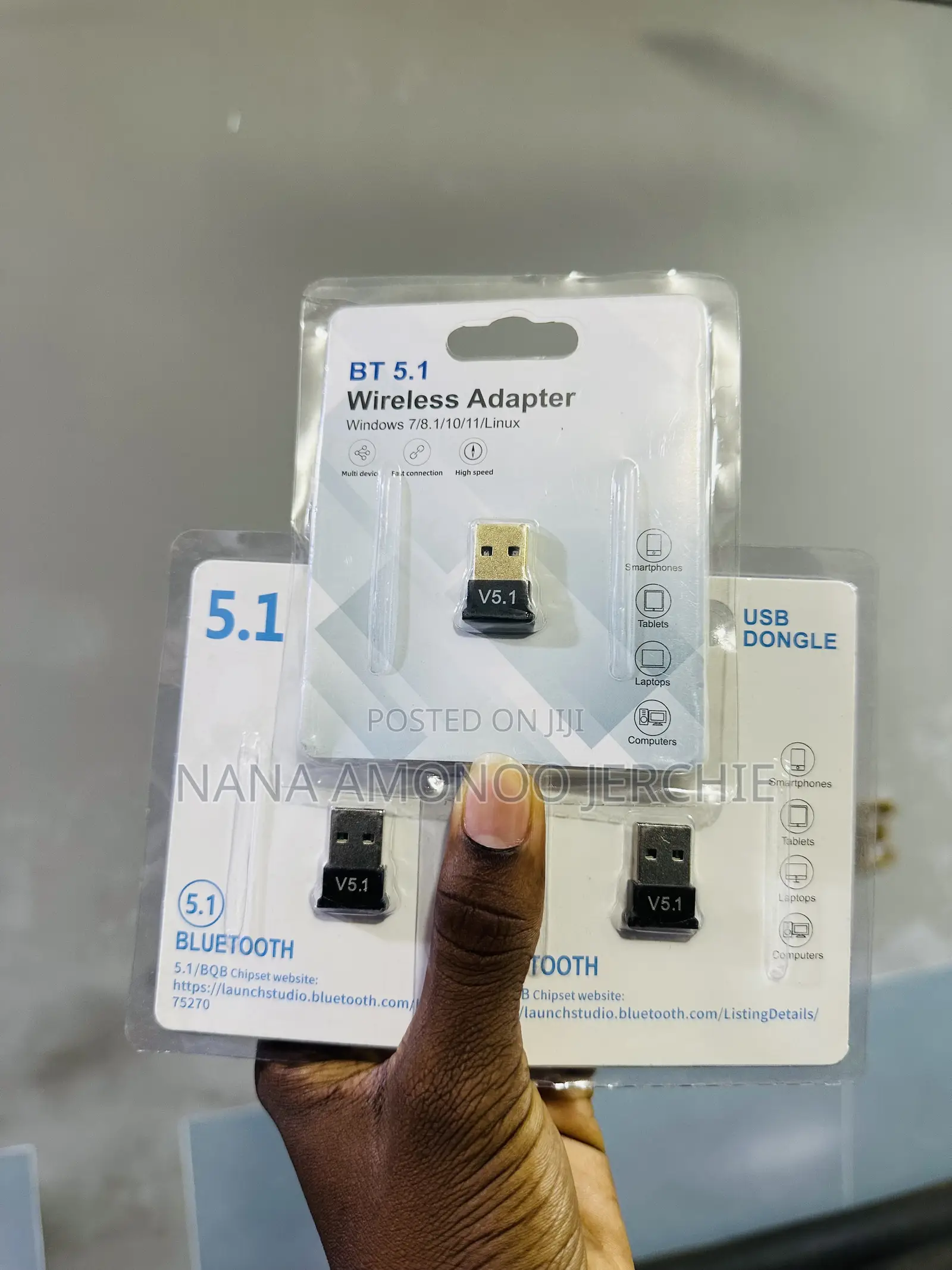 Wireless Adapter