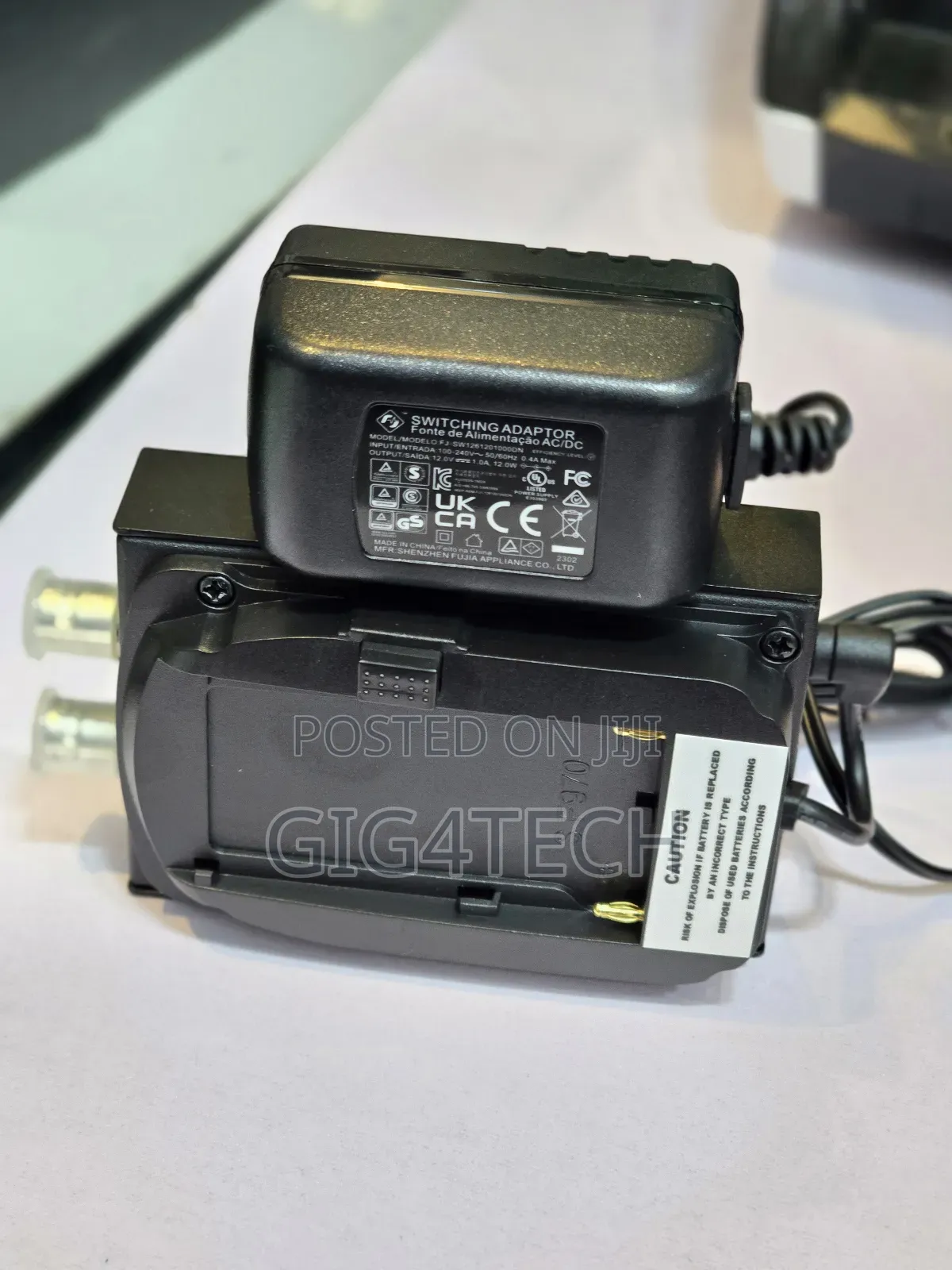 Feelworld Hdmi to Sdi Converter Broadcast Converter