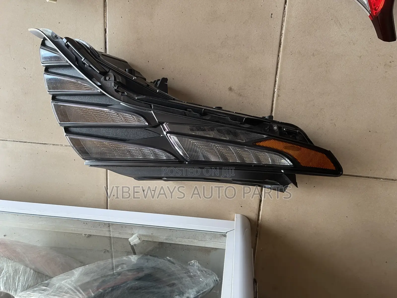 Hyundai Tucson 2021- 2025 DRL Original (Used)