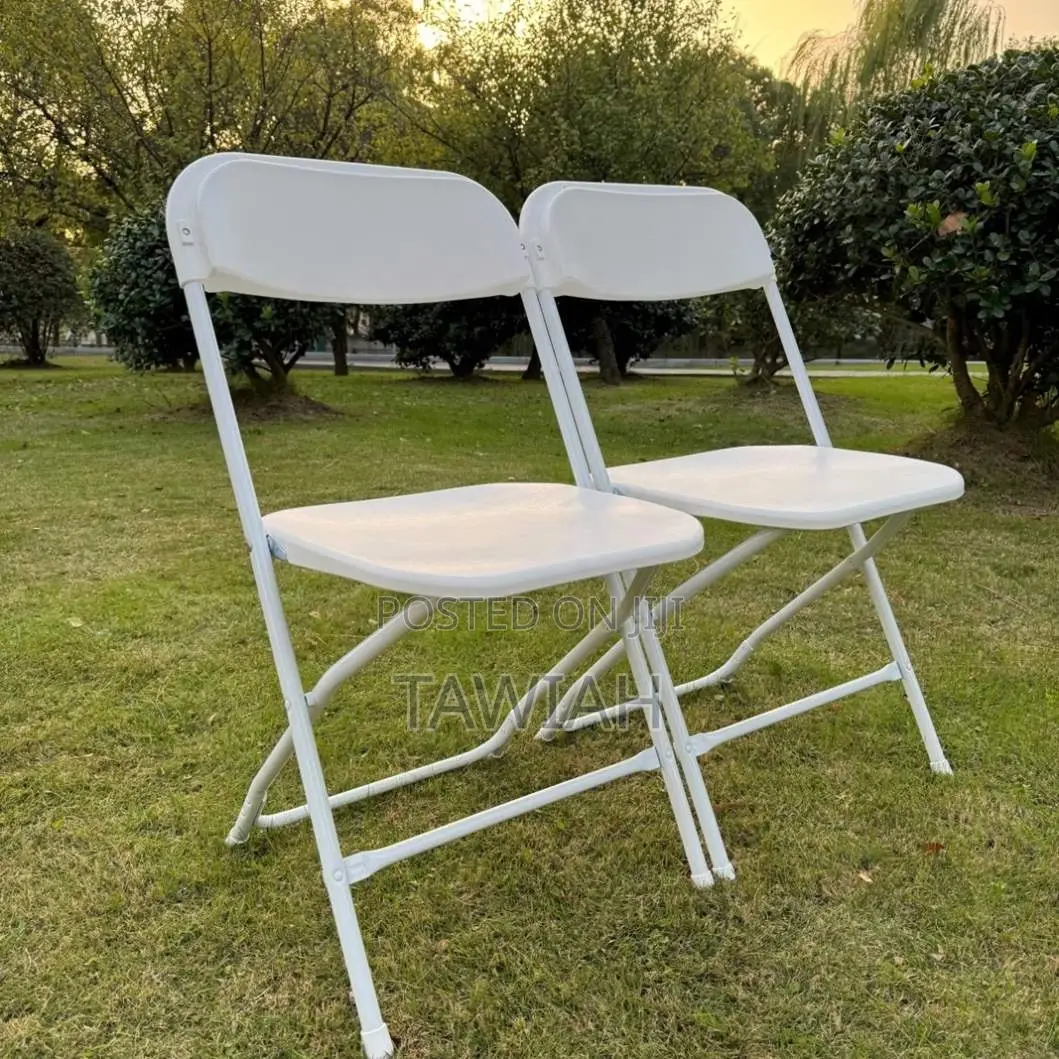 Event Folderbler Chairs