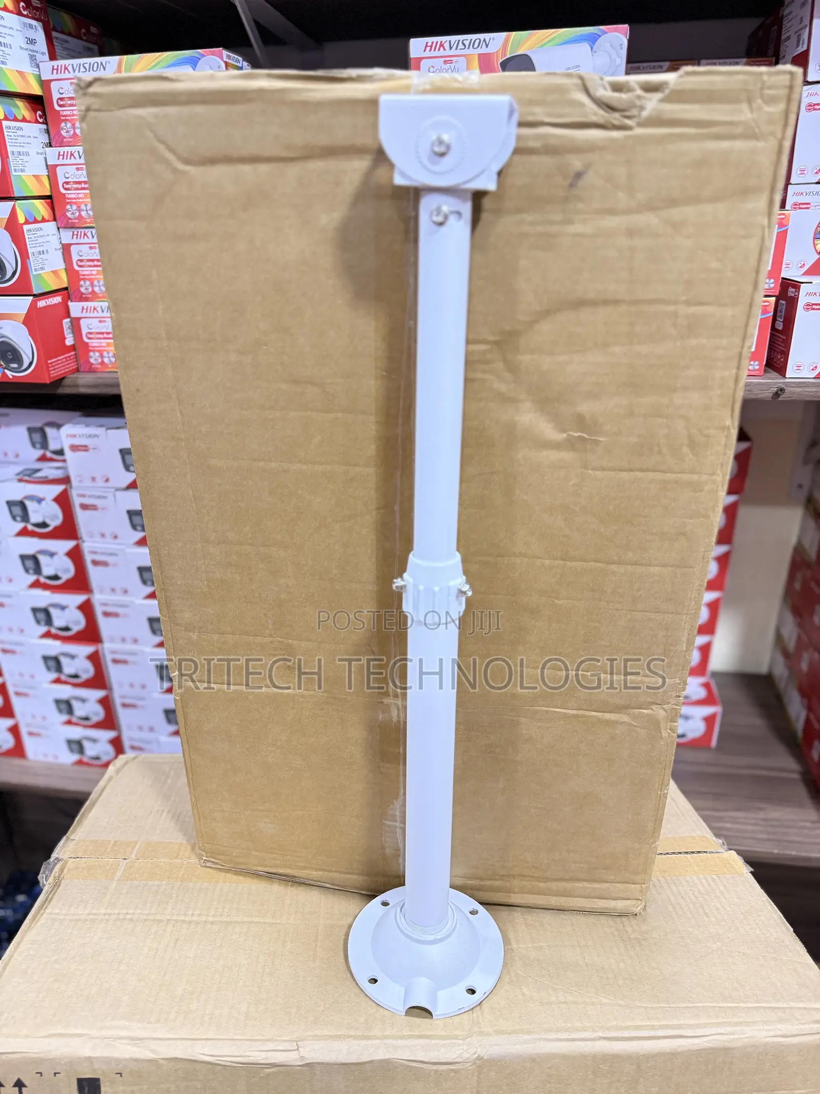 Camera Stand 30-60cm