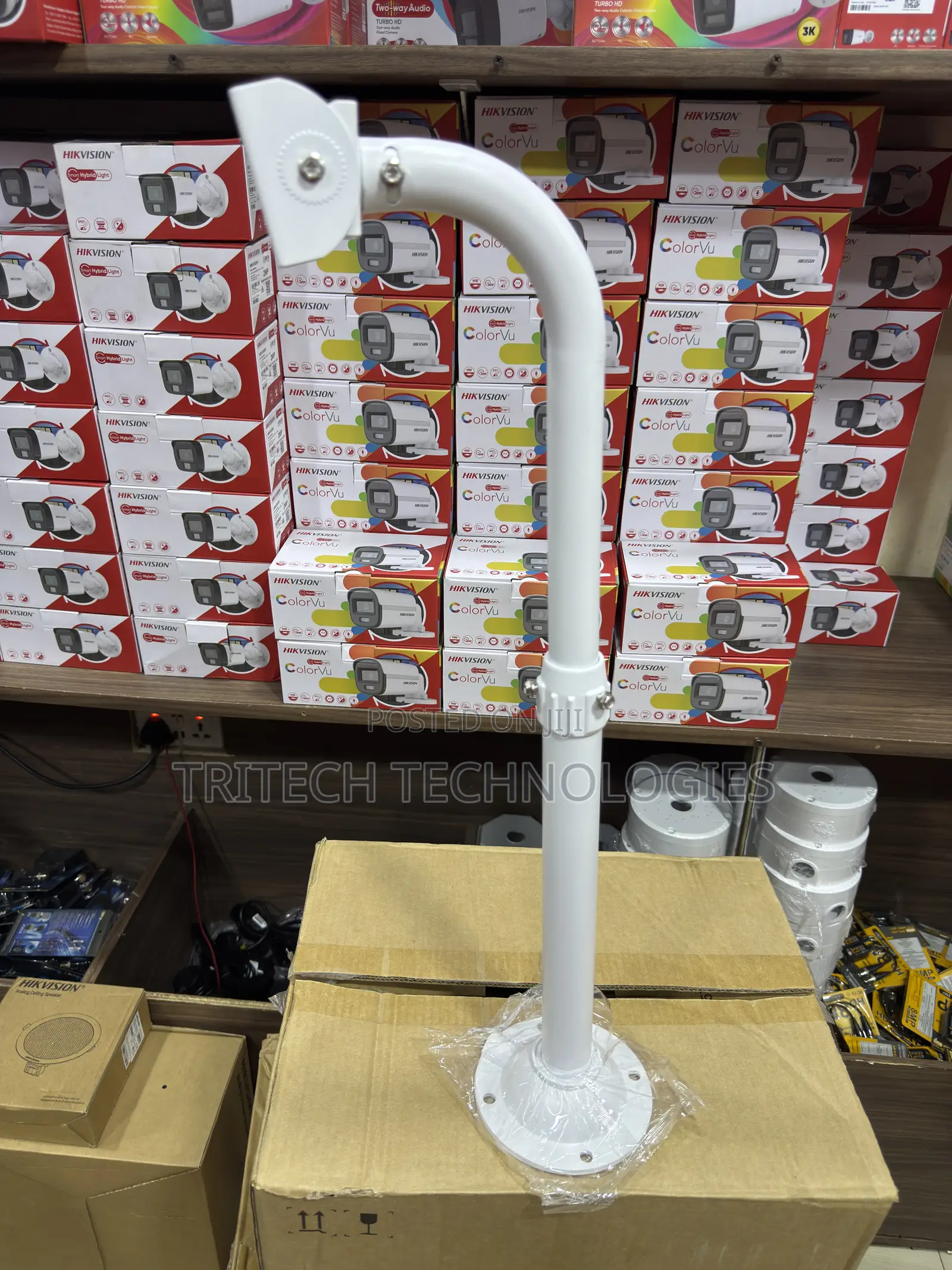 Camera Stand 30-60cm