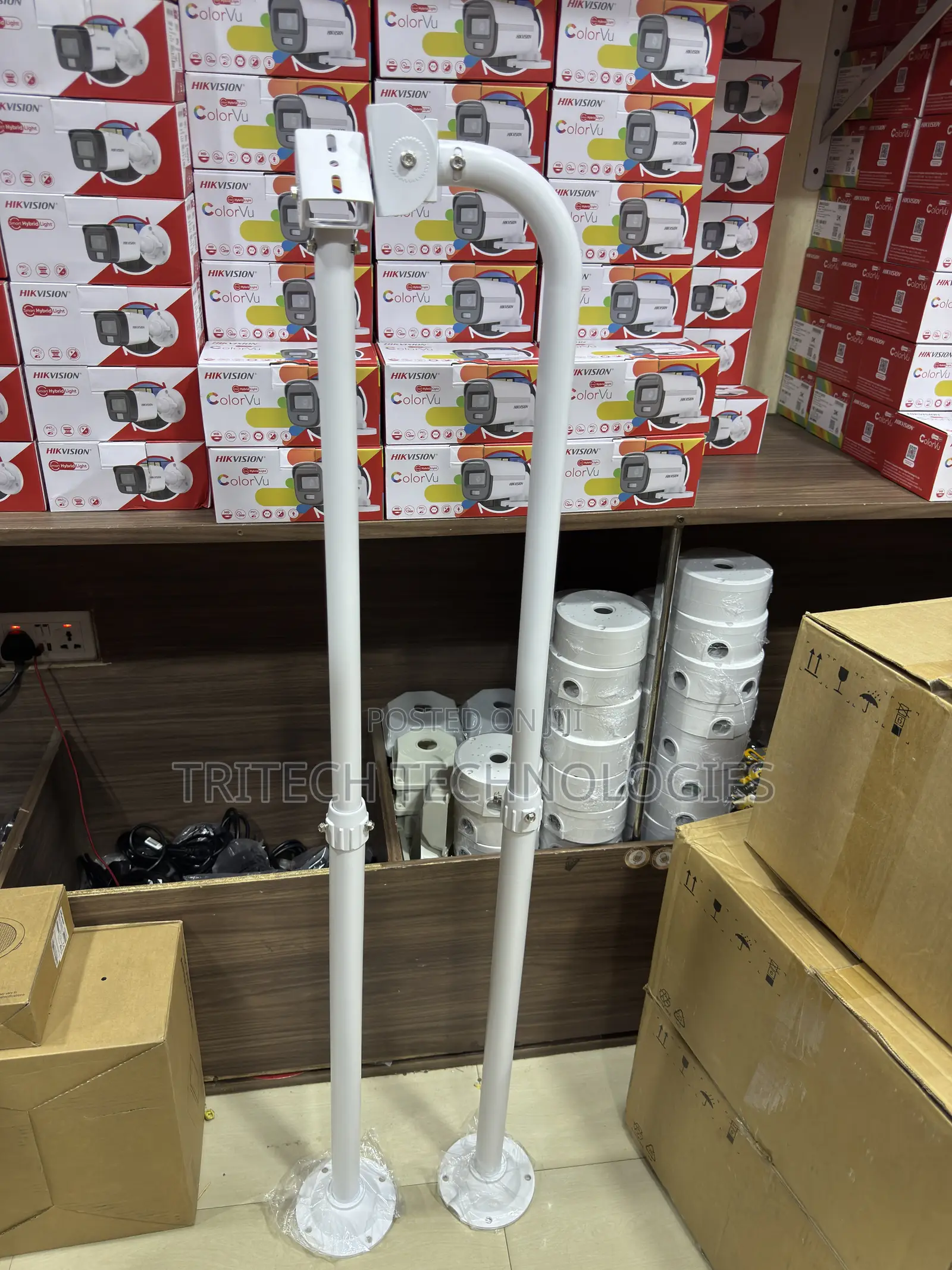 Camera Stand 60-120cm