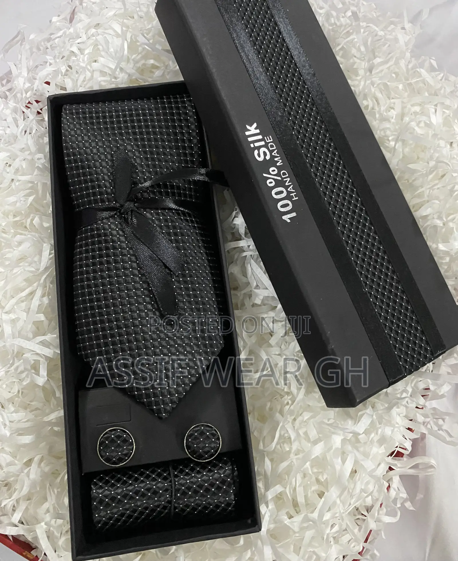 The Perfect Gift Tie