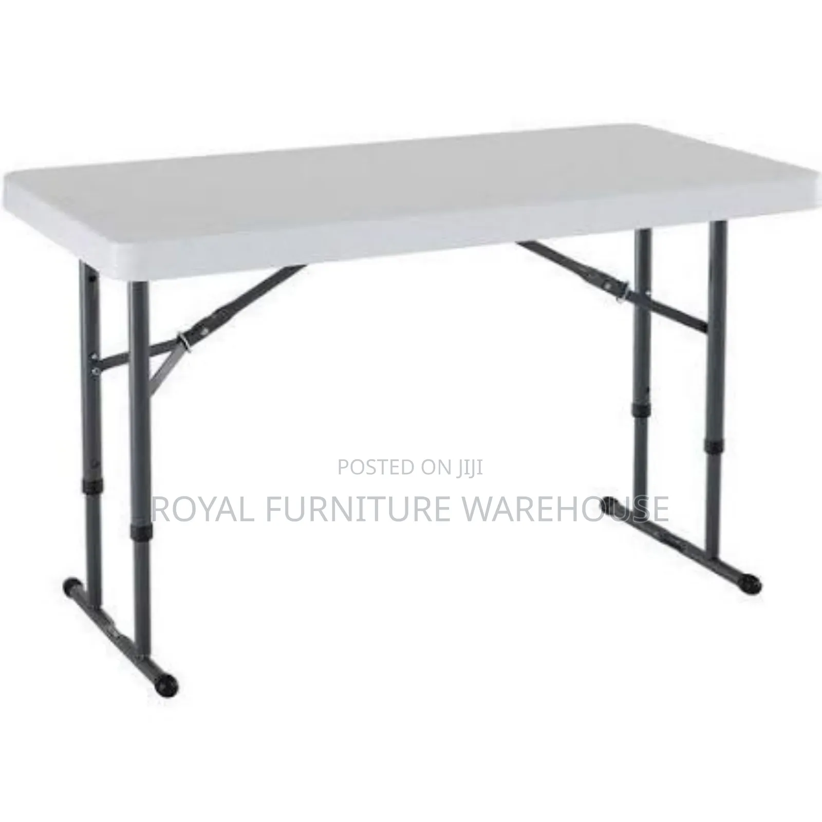 Rectangular Foldable Table