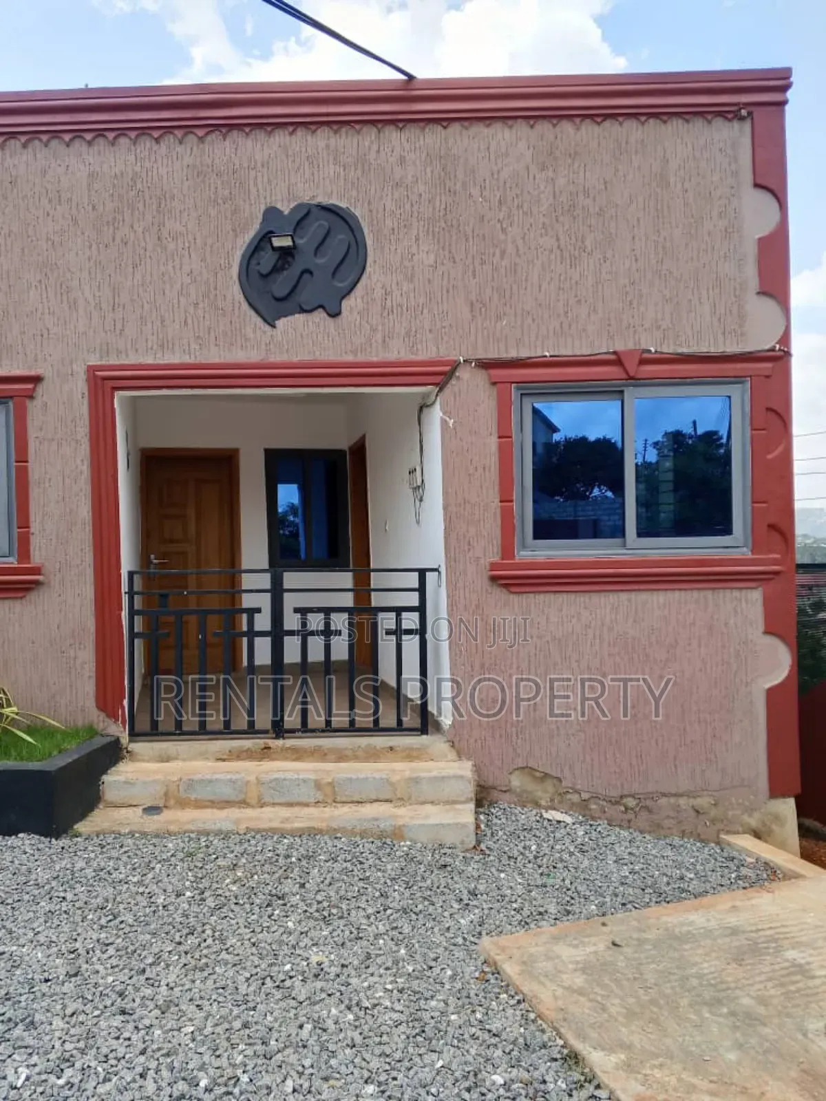 1bdrm Apartment in Malejor for rent