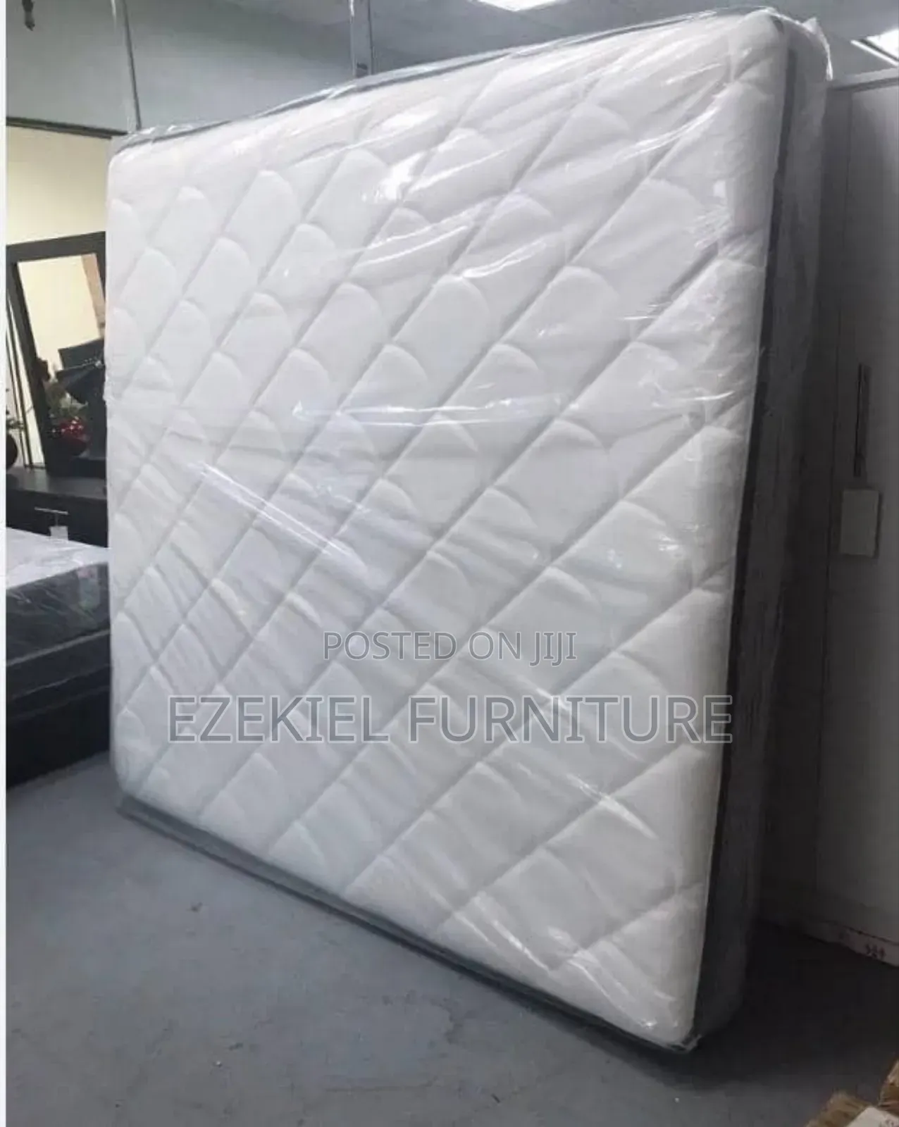 Queen Size New Design Orth Mattress