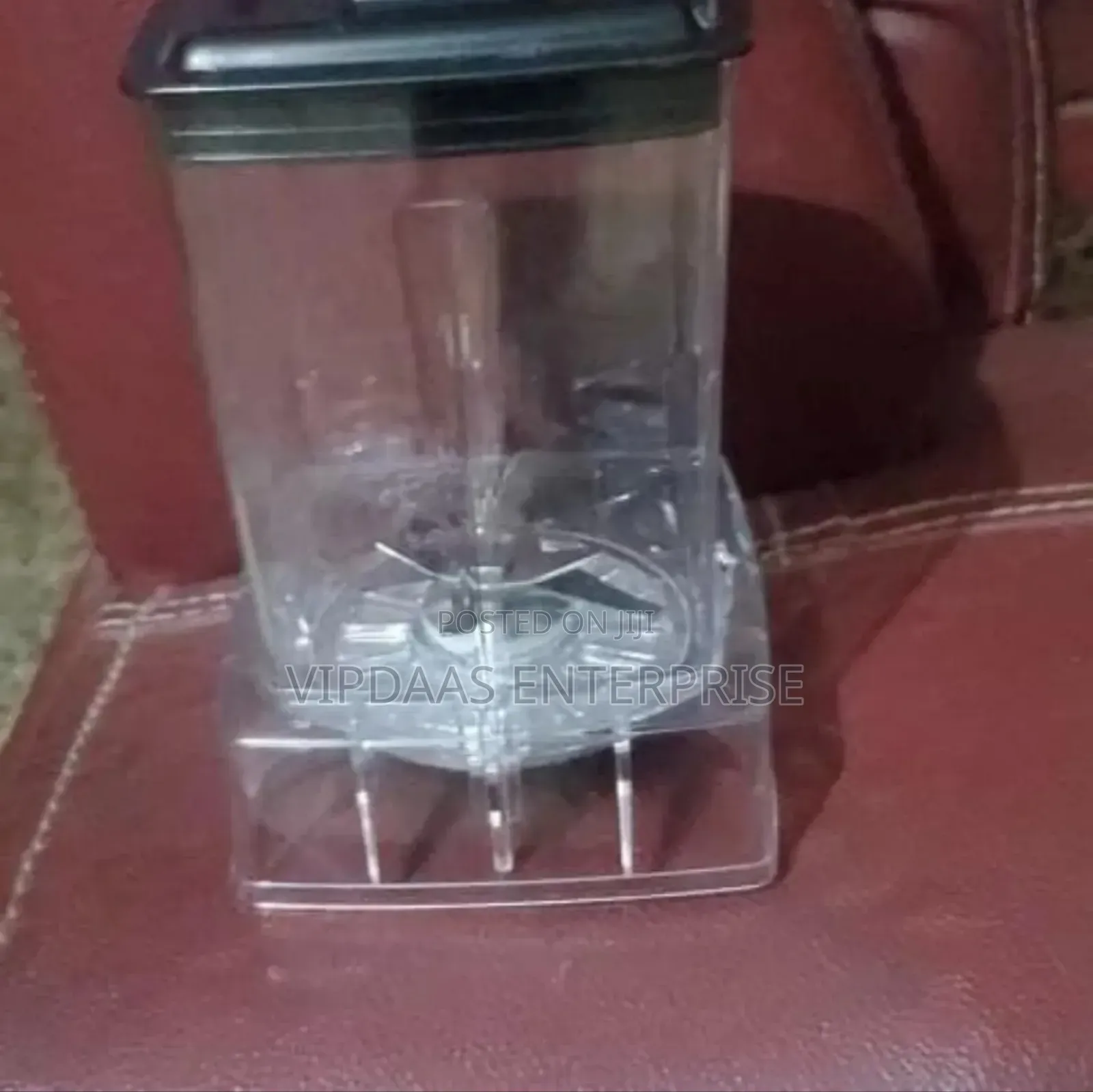 Sliver Crest Replacement Mini Cup and Allen Key