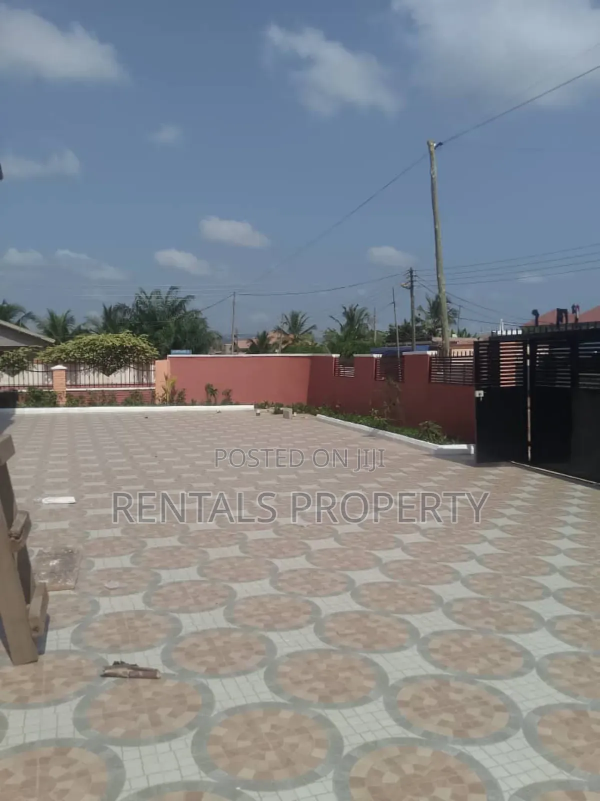2bdrm Apartment in Frafraha for rent