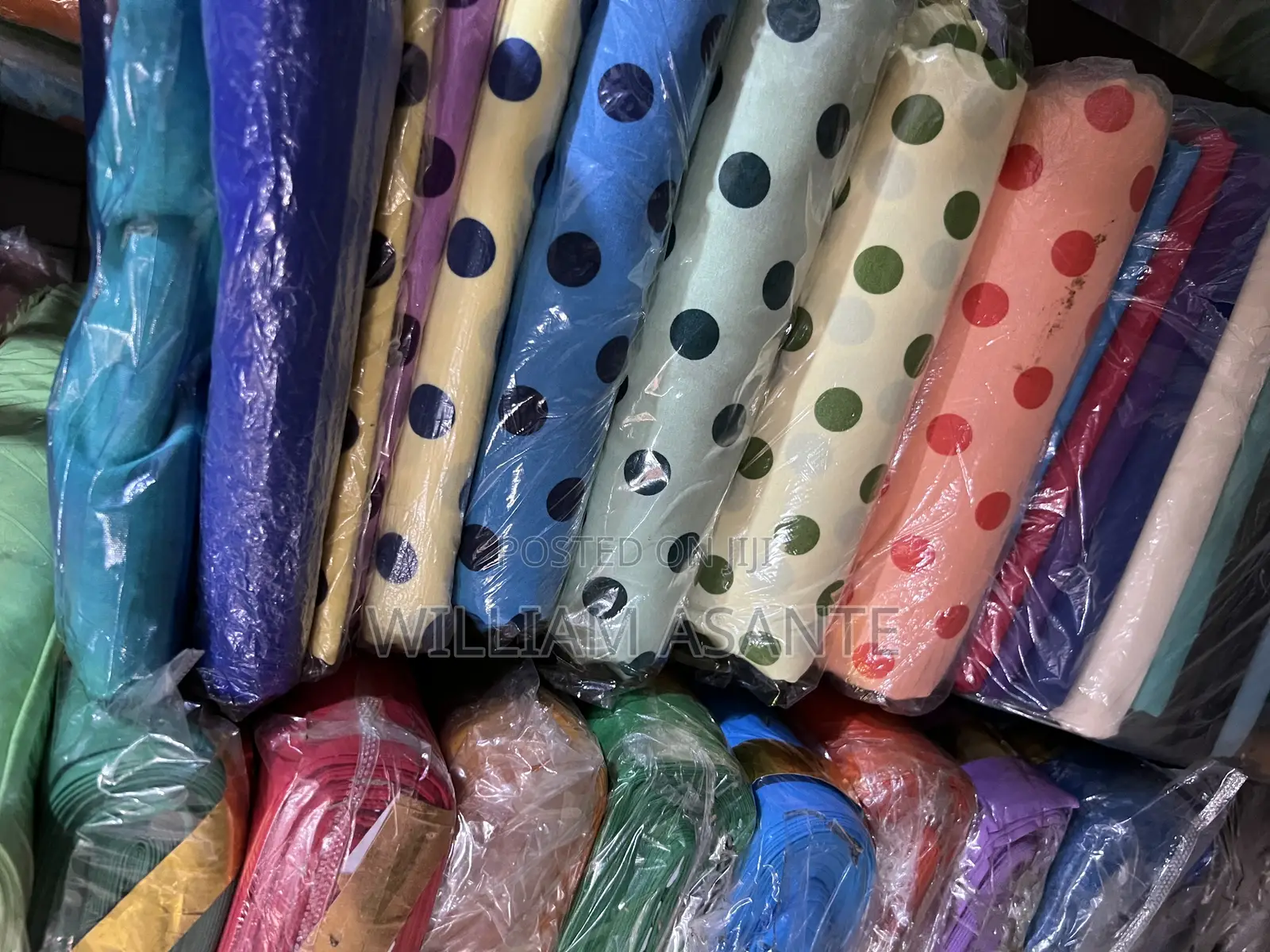 School Uniform Fabrics