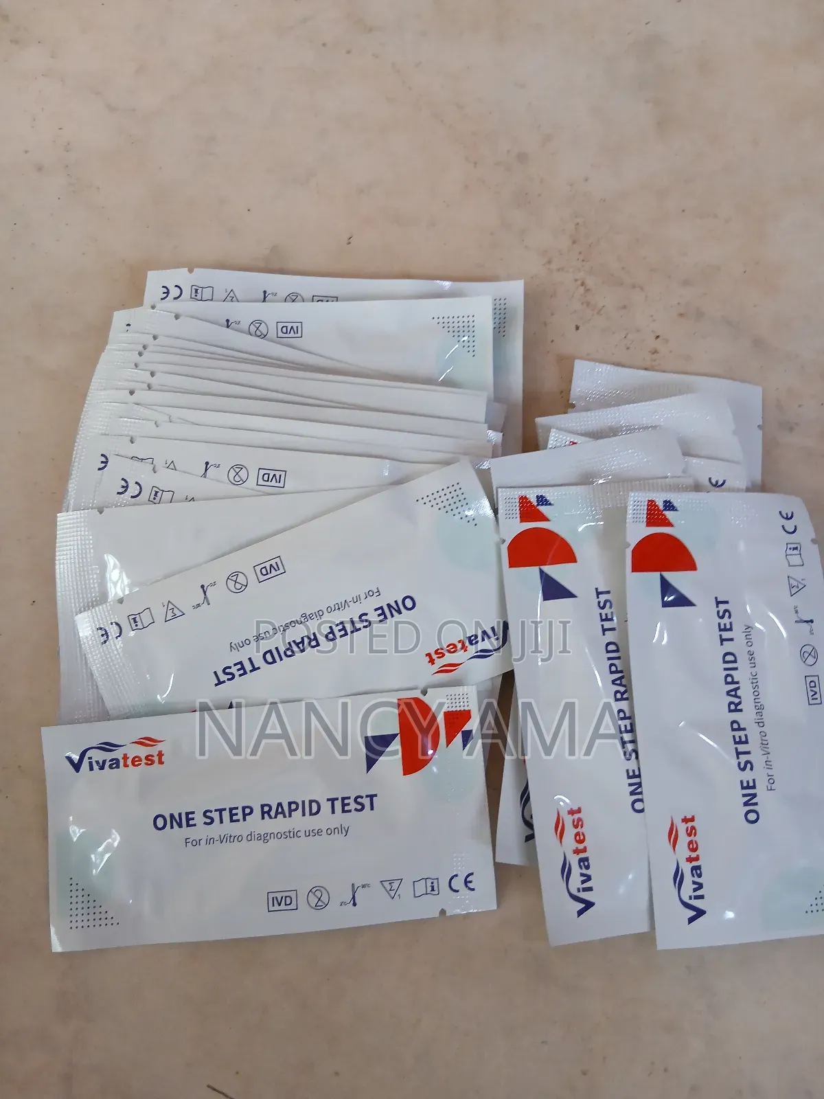 Pregnancy Test Strip