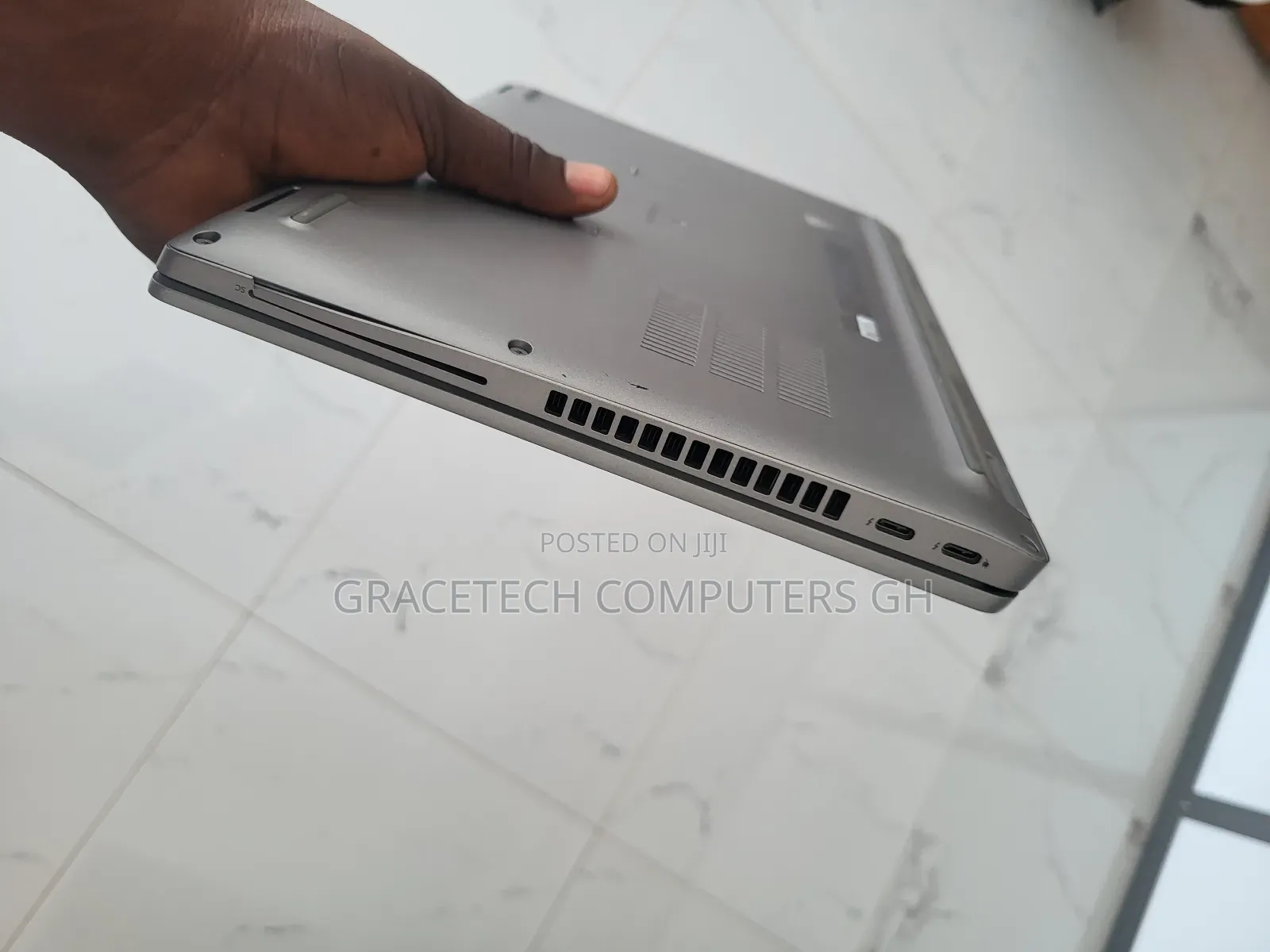 Laptop Dell Latitude 5420 8GB Intel Core I5 SSD 256GB
