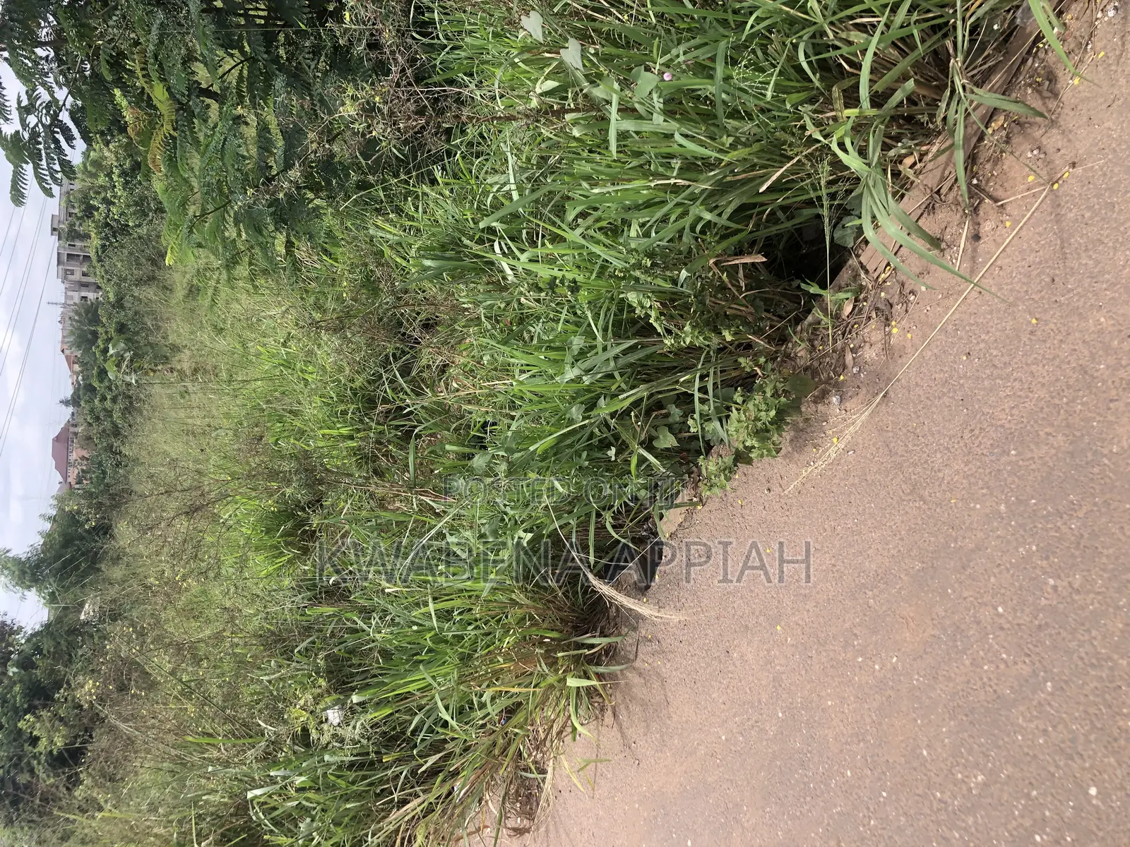 Plot of Land Is on Sales at Durban and Kasi Areas