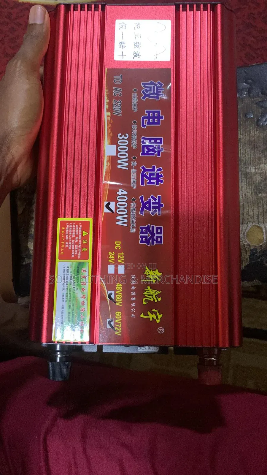 Solar Inverter