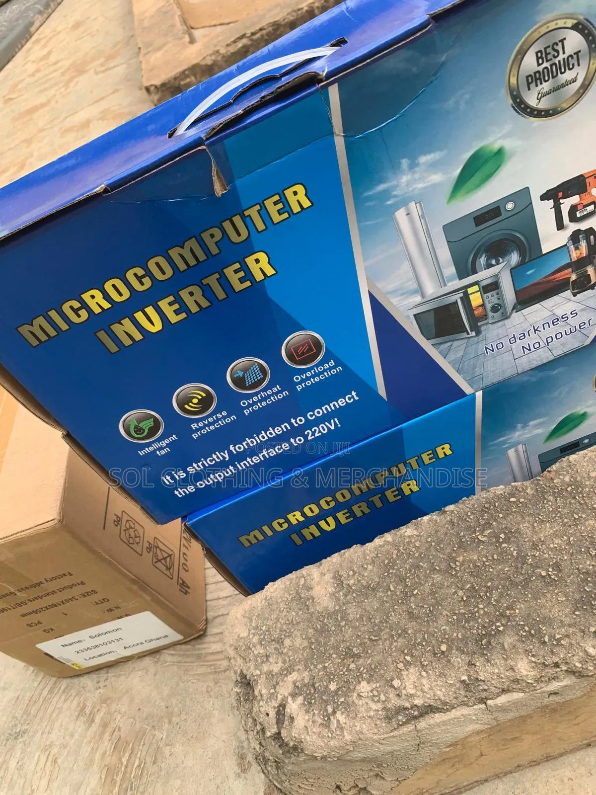 Solar Inverter