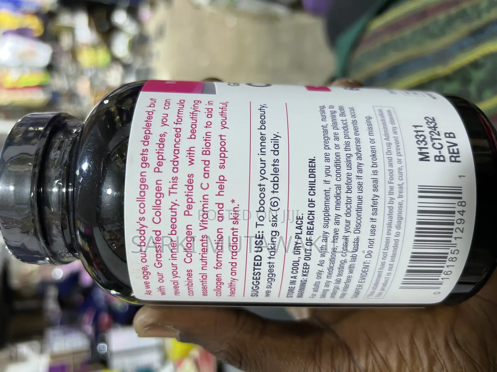 Neocell Collagen
