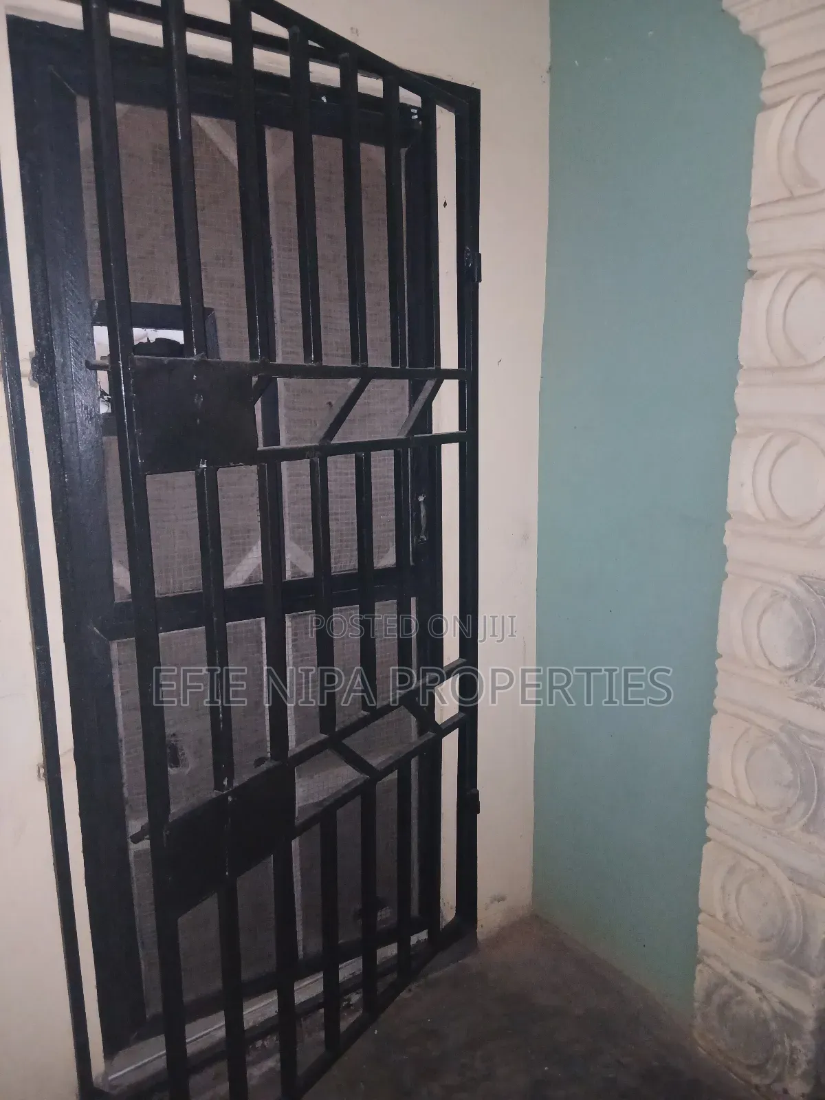 2bdrm Apartment in Ablekuma for rent