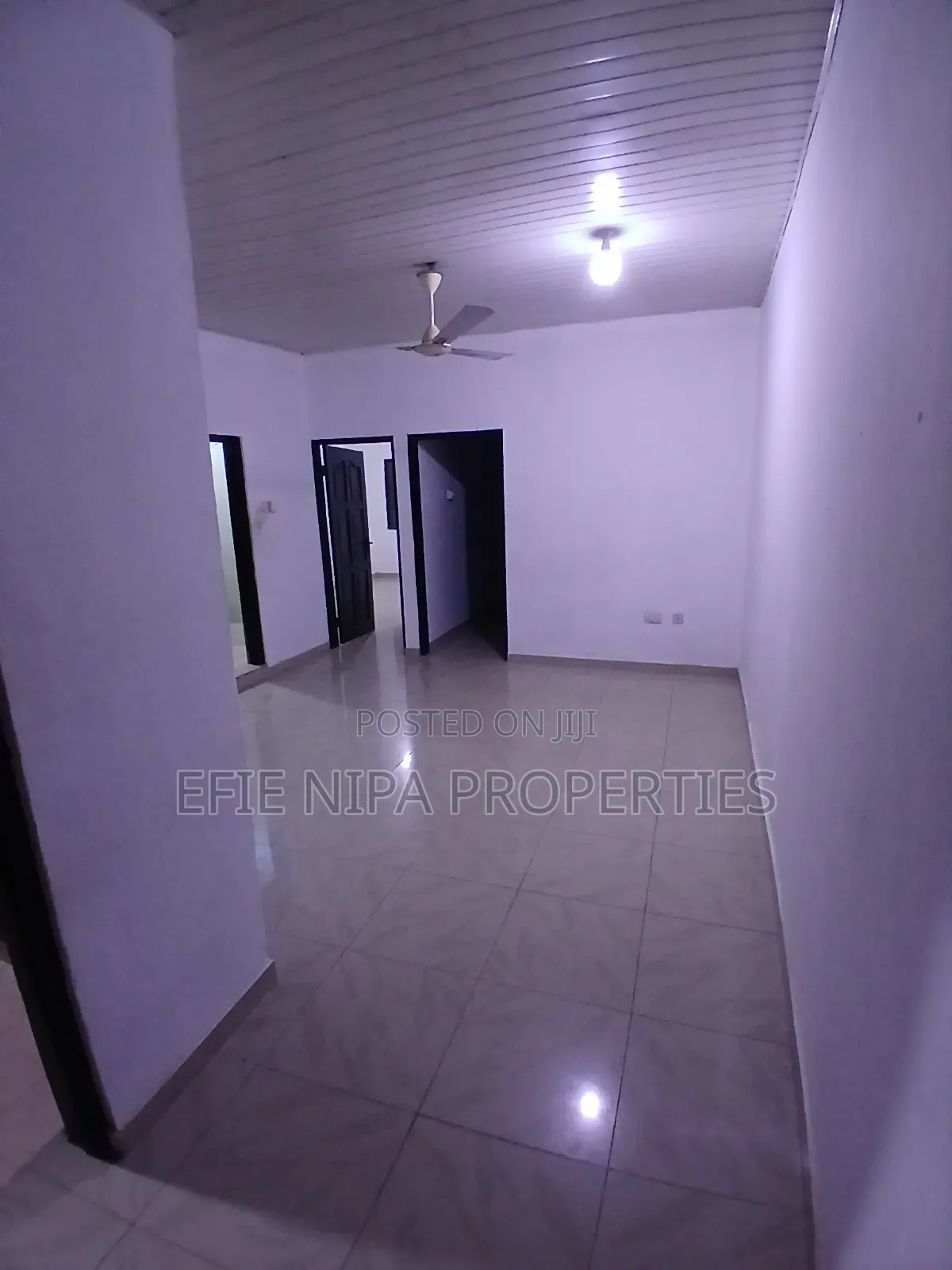 2bdrm Apartment in Ablekuma for rent