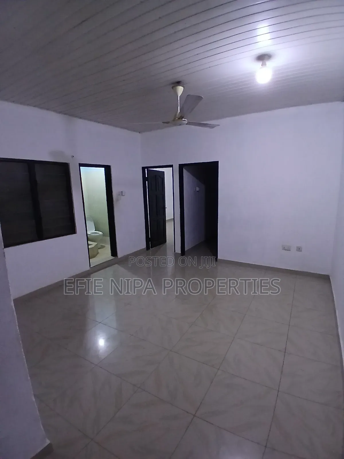 2bdrm Apartment in Ablekuma for rent