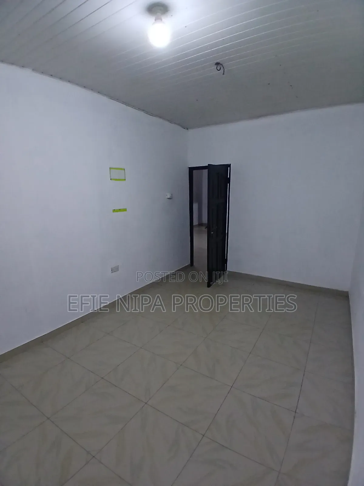 2bdrm Apartment in Ablekuma for rent
